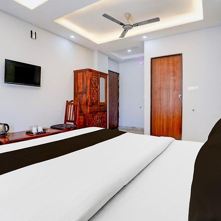 Hotel O Shree Gurukripa Khātu 外观 照片