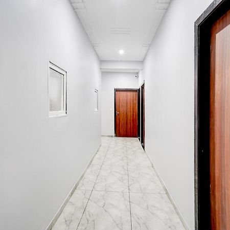 Hotel O Shree Gurukripa Khātu 外观 照片